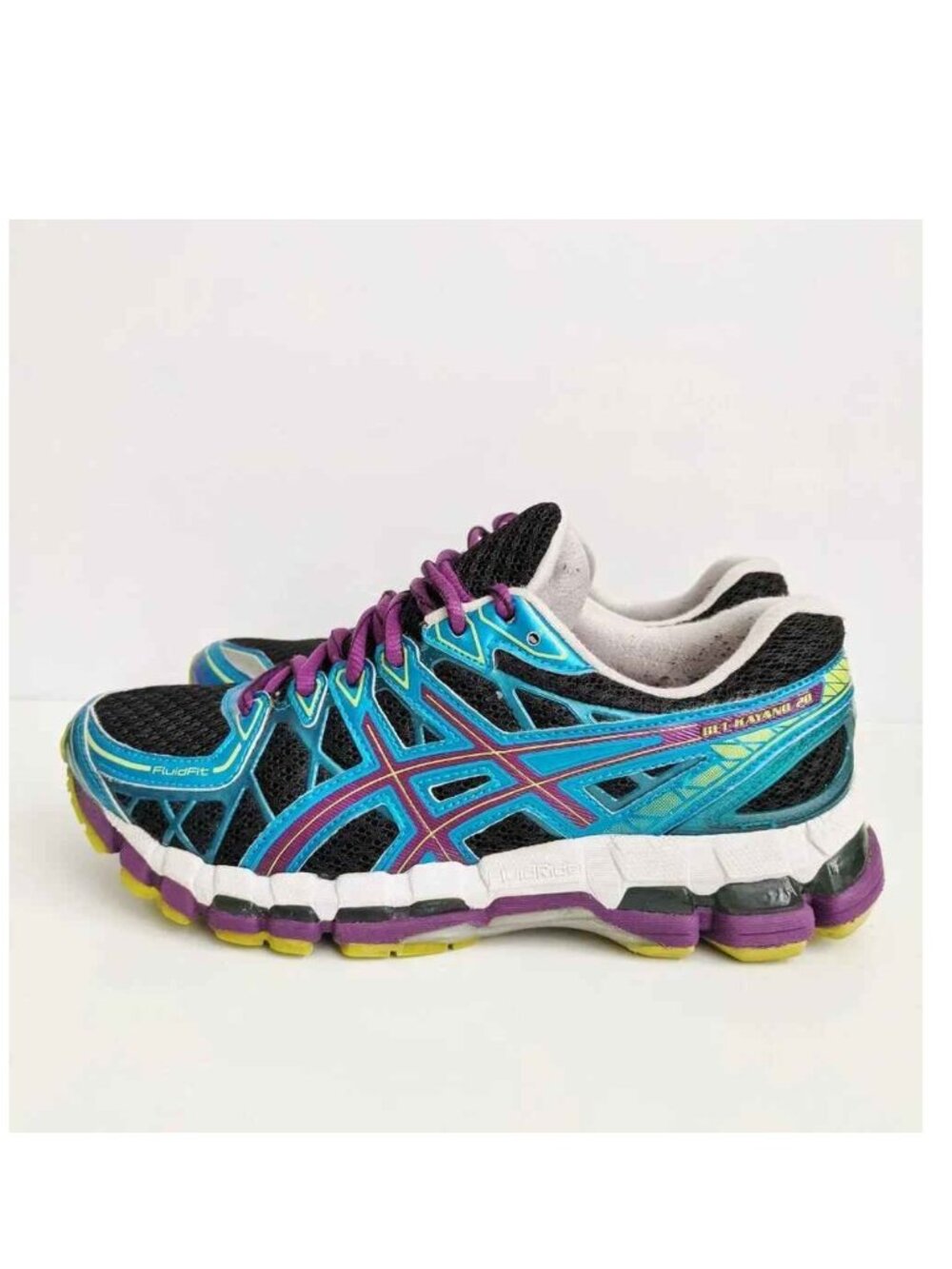 asics Gel Kayano 20 IGS Running Training
